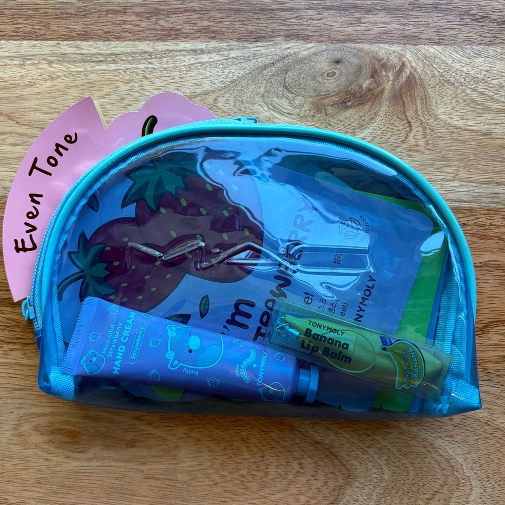 🫧Tony Moly Bundle 🫧 - Picture 11 of 11